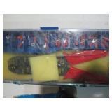 Electrical Wire stipper tool and ac...