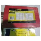 407pc Universal o-ring assortment k...