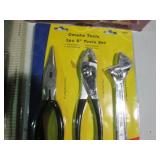 407pc Universal o-ring assortment k...