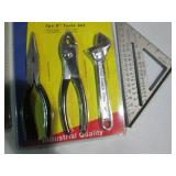 14pc SAE Combination wrench set in ...