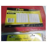 Channel lock, 3pc hand tool set, 40...