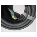 200psi pliable 50ft 5/8" Water hose...