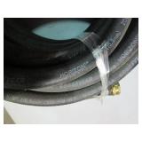 200psi pliable 50ft 5/8" Water hose...