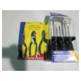 6pc professional screwdriver set pl...