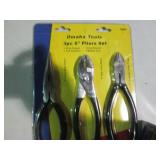 6pc professional screwdriver set pl...