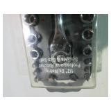 1/2in Drive Professional Ratchet an...