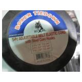 45LED rechargeable work light and 5...