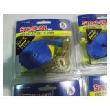 6pc 1in x 12ft endless ratchet tie ...