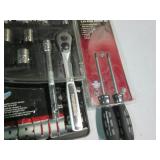 14pc 3/8in drive metric socket set ...