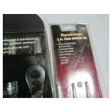 14pc 3/8in drive metric socket set ...