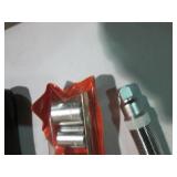 3/8in drive Torx star bit impact so...