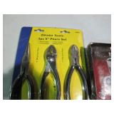 12pc 3/8in drive metric socket set ...