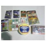 Massive assortment of Mini, Standar...