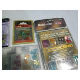 Massive assortment of Mini, Standar...