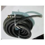 200psi pliable 50ft 5/8" Water hose...