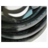 200psi pliable 50ft 5/8" Water hose...