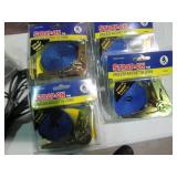 12v Battery, charger and 12v power ...