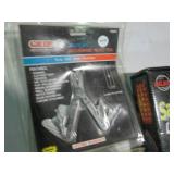 4in x 20ft tiw strap, LED safety li...