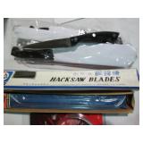 Lincoln Electric Depressed center g...