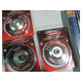 Lincoln Electric Depressed center g...