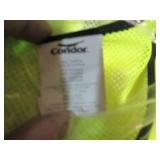 20pc fluorescent yellow Reflective ...