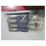 407pc Universal I-ring assortment k...