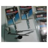 Tri-Fecta extraordinaire! Multi-fun...