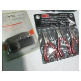 Tri-Fecta extraordinaire! Multi-fun...