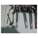 We all agree with groups of three! ...