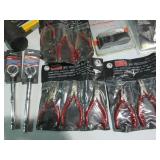 We all agree with groups of three! ...