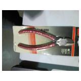 31pc screwdriver and bit set, 7pc T...