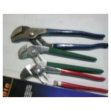 40pc tap and die set, Flaring tool ...