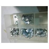 4pc flashlight set, 40pc Tap and Di...