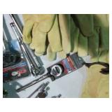 Ratchets, wrenches, reach tools, gl...