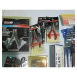 Large assortment of brand new hand ...