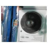 Lincoln Electric Depressed center g...