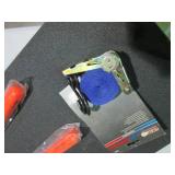 Mechanics creeper comfort pad, pair...