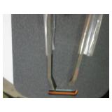 Mechanics creeper comfort pad, pair...