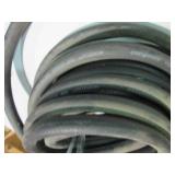 200psi pliable 50ft 5/8" Water hose...