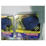 6pc 1in x 12ft endless ratchet tie ...