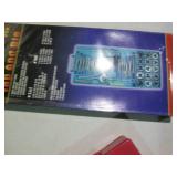 407pc Universal I-ring assortment k...