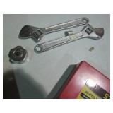 407pc Universal I-ring assortment k...