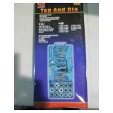 Case lot of 2pc retractable box cut...