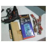 Eagle USA electric keyless hand dri...