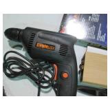 Eagle USA electric keyless hand dri...