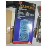 Eagle USA electric keyless hand dri...