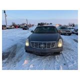 2008 Cadillac DTS