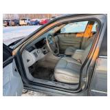 2008 Cadillac DTS