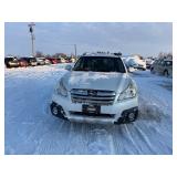 2013 Subaru Outback Limited