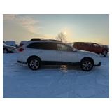 2013 Subaru Outback Limited